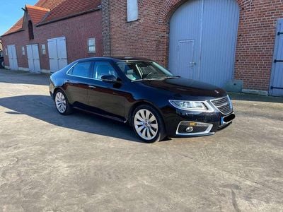 Saab 9-5
