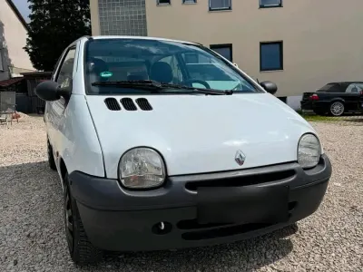 Gebraucht Renault Twingo