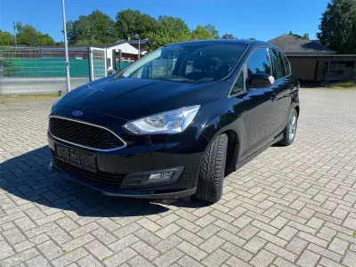 Gebraucht Ford C-MAX