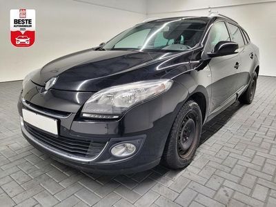 gebraucht Renault Mégane GrandTour Megane BOSE Edition Kamera/Navi/SHZ/Te