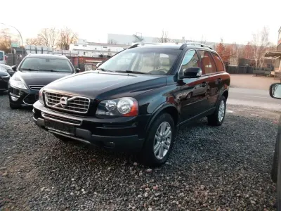 Używany Volvo XC90