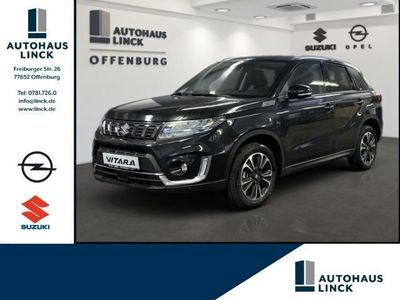 gebraucht Suzuki Vitara 1.5 DUALJET HYBRID 4X4 Automatik Comfort+