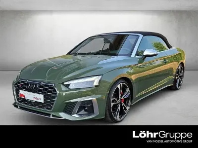 Gebraucht Audi S5 Cabriolet