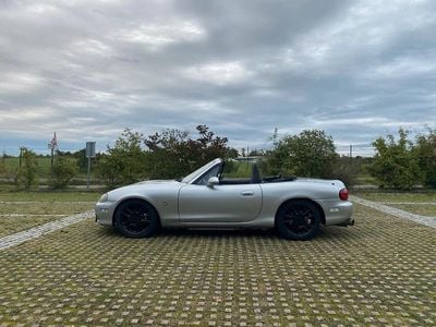 Mazda MX5