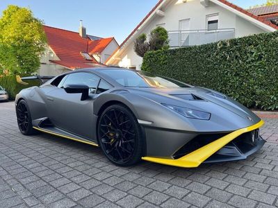 Lamborghini Huracán