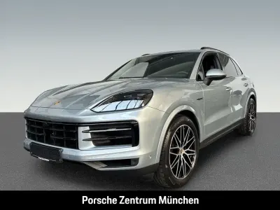 Gebraucht Porsche Cayenne E-Hybrid