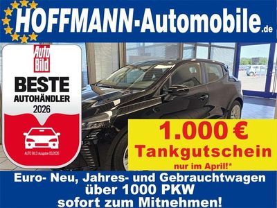 Neu Renault Clio V Evolution 91 PS (66 kW) 2025 Blackpearleff. Kleinwagen