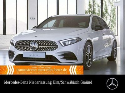 Mercedes A250