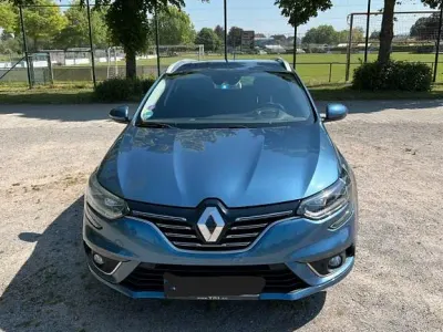 Gebraucht Renault Mégane IV