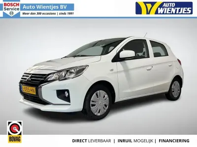 Gebraucht Mitsubishi Space Star
