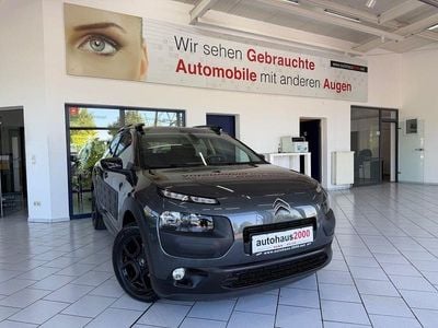 Gebraucht Citroën C4