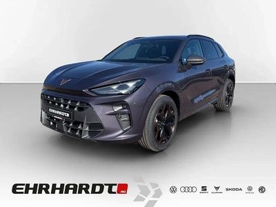 Nuova Cupra Terramar 110 CV (80 kW) 2026 Andere SUV