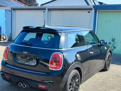 Gebraucht Mini Cooper SD