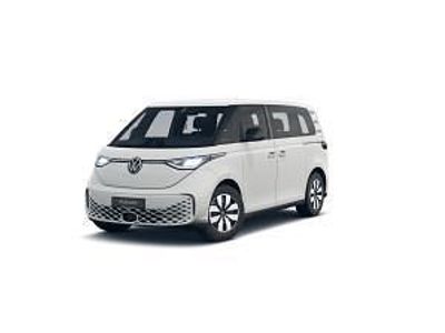 Nuova VW ID. Buzz Pro 210 kW (286 CV) 2026 Bianco Monovolume