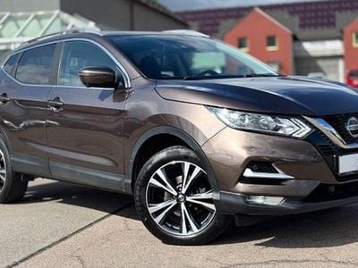 Second-hand Nissan Qashqai Zama 158 CP (116 kW) 2020 Maro SUV