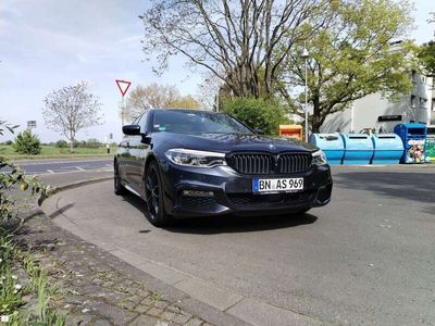 gebraucht BMW 530 530 i xDrive M Sport