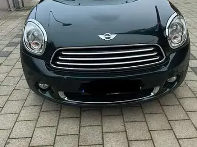 Gebraucht Mini Cooper D Countryman