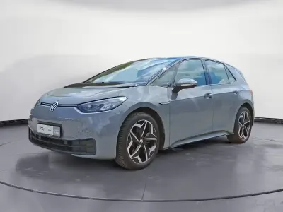Brugt VW ID.3 Pro Performance 150 kW (204 HK) 2023 Grå Hatchback