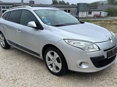 Gebraucht Renault Mégane