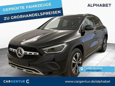 Mercedes GLA250