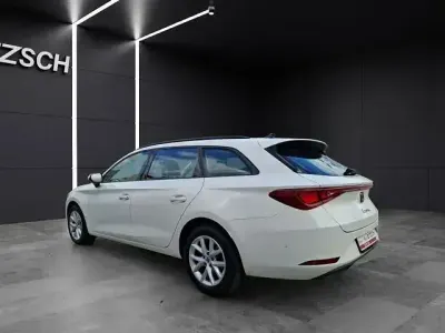 Gebraucht Seat Leon ST