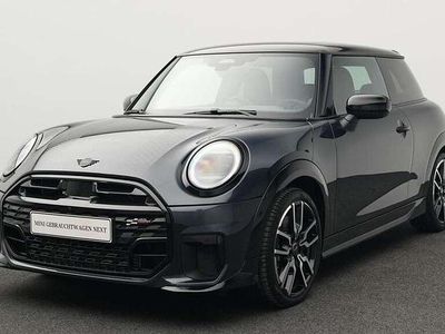 Gebraucht Mini John Cooper Works 156 PS (114 kW) 2025 Grau Kleinwagen