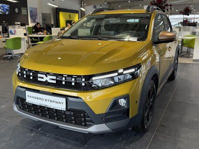 Neu 2026 Dacia Sandero Extreme | 20.870 €