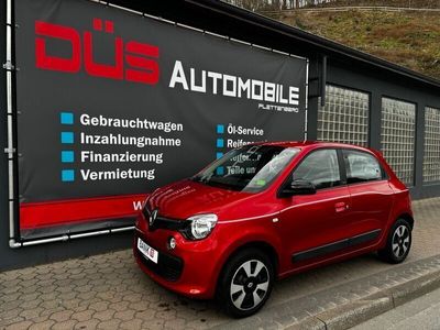 gebraucht Renault Twingo 1.0Sce Limited Klima 1Hand *Wenig KM*