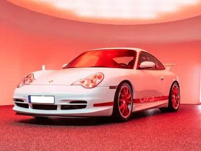 Gebraucht Porsche 992 381 PS (280 kW) 2023 Weiß
