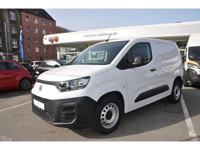 Gebraucht Fiat Doblò 102 PS (75 kW) 2023 Bianco Van / Kleinbus