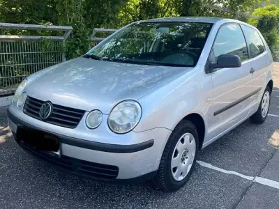 Gebraucht VW Polo