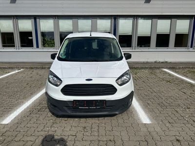 Ford Courier