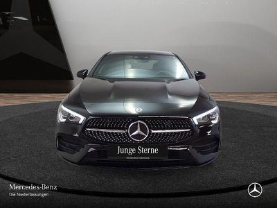 Usata Mercedes CLA250e 218 CV (160 kW) 2023 Berlina