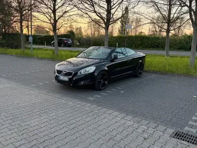 Gebraucht Volvo C70