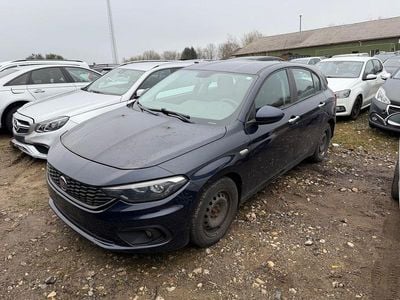 Second-hand Fiat Tipo Easy 95 CP (69 kW) 2017 Berlinǎ