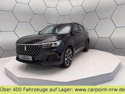 Neu Bestune T77 160 PS (117 kW) 2026 Schwarz SUV