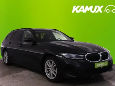 Gebraucht BMW 318