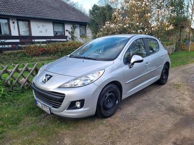 gebraucht Peugeot 207 75 Filou