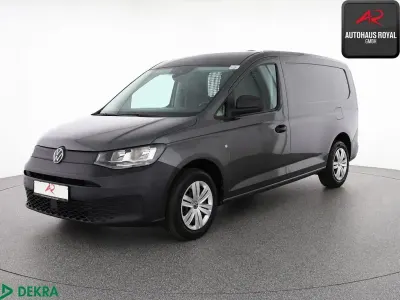 Gebraucht VW Caddy
