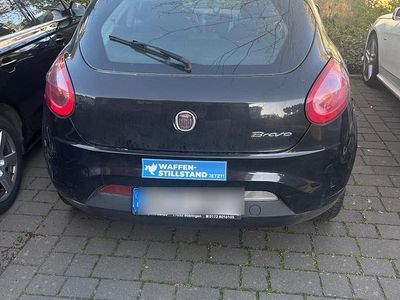Fiat Bravo