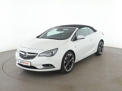 Opel Cascada