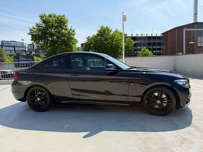 BMW 230