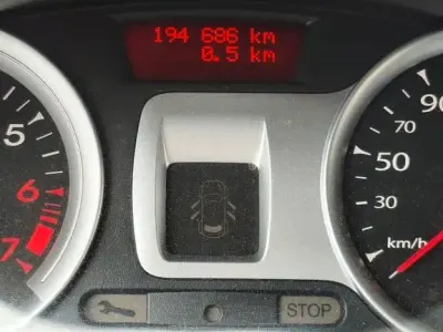 Gebraucht Renault Clio II