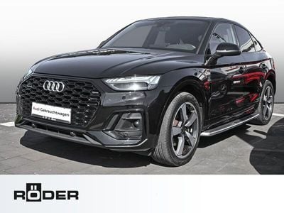 Audi Q5 Sportback