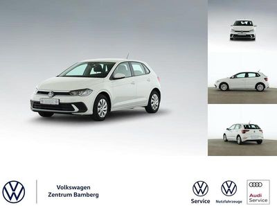 Used VW Polo S 80 HP (58 kW) 2023 White Hatchback