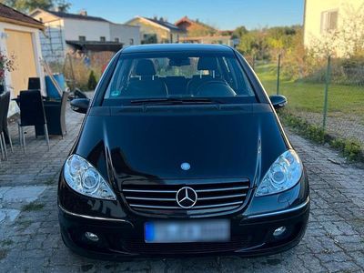 Mercedes A200