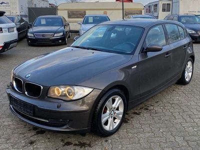 gebraucht BMW 116 116 i AUSTAUSCH MOTOR 150000KM