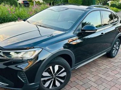 Gebraucht VW Taigo