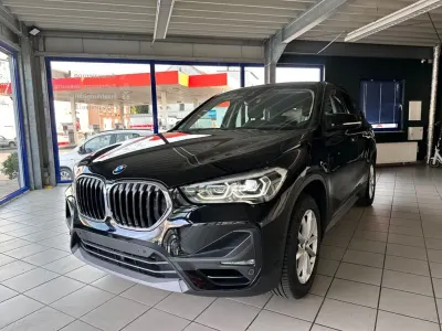 Gebraucht BMW X1