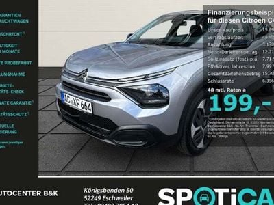 Citroën C4